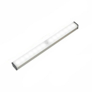 36 LED USB Rechargeable Magnetic Wardrobe Motion Sensor Light_0