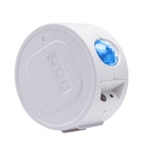 Nebula Moon and Starry Night Sky LED Light Projector- USB Charging_0