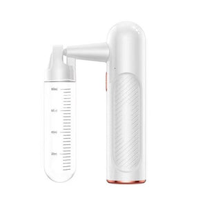 USB Rechargeable Mini Handheld High Pressure Skin Air Brush_0