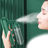 USB Rechargeable Mini Handheld High Pressure Skin Air Brush_11