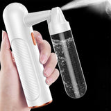 USB Rechargeable Mini Handheld High Pressure Skin Air Brush_12