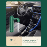 USB Rechargeable Mini Handheld High Pressure Skin Air Brush_6