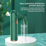 USB Rechargeable Mini Handheld High Pressure Skin Air Brush_15