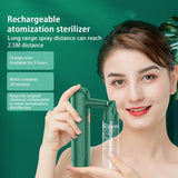 USB Rechargeable Mini Handheld High Pressure Skin Air Brush_17