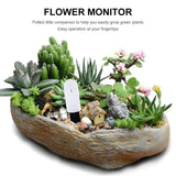 Smart Sensor Plant Flower Hydroponics Analyzer and Detector_14