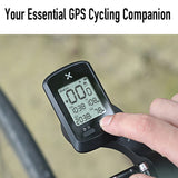 Wireless GPS  Bluetooth ANT+ with Cadence Cycling Odometer- USB Charging_4