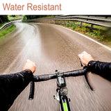 Wireless GPS  Bluetooth ANT+ with Cadence Cycling Odometer- USB Charging_7