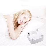 USB Rechargeable White Noise Machine Relaxation Device_3