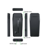 M8 HD HDMI Wireless Family Mini Retro Gaming Console- Battery Powered_7