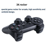 M8 HD HDMI Wireless Family Mini Retro Gaming Console- Battery Powered_2