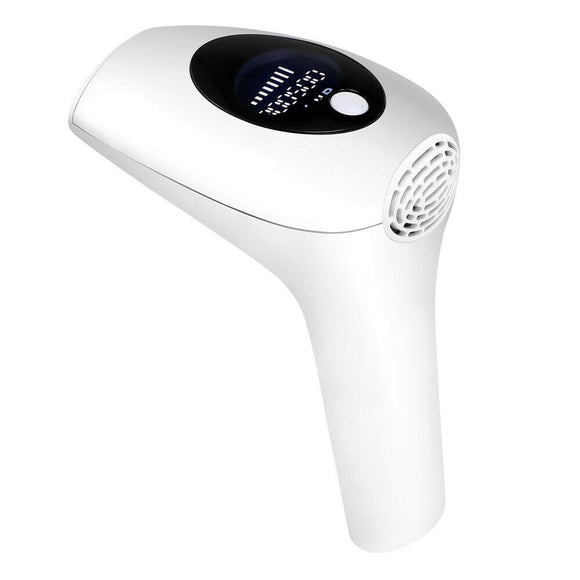 IPL Hair Laser Painless Hair Permanent Removal Device AU Plug_0