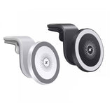 15W Wireless Car Air Vent Charger for QI Enabled Devices_0