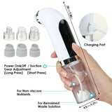 USB Rechargeable Electric Pore Blackhead Vacuum Cleaner_3
