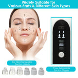 USB Rechargeable Electric Pore Blackhead Vacuum Cleaner_12
