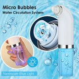 USB Rechargeable Electric Pore Blackhead Vacuum Cleaner_2