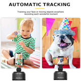 Auto-Tracking Smartphone Holder Face Tracking Stand- Battery Powered_2