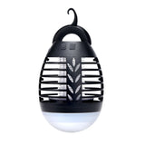 Round Egg-shaped Electric Shock-Type Mosquito Repellent Lamp_5