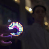 Interactive Flying Gyro Decompression Children’s Toy- USB Charging_13