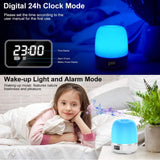 Multi-function Star Light Projector Bluetooth Speaker Night Lamp- USB Powered_4