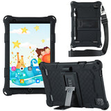 Kids' 8" Touch Screen Tablet with Case