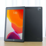 Android OS 8-inch Smart Children’s Educational Toy Tablet- USB Charging_2