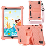 Android OS 8-inch Smart Children’s Educational Toy Tablet- USB Charging_10