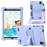 Android OS 8-inch Smart Children’s Educational Toy Tablet- USB Charging_11