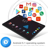 Android OS 8-inch Smart Children’s Educational Toy Tablet- USB Charging_13
