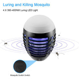 Round Egg-shaped Electric Shock-Type Mosquito Repellent Lamp_2