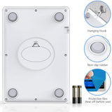Battery Operated Stainless Steel Digital Kitchen Scale_2