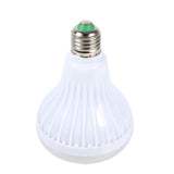 E27 Wireless Remote Control Mini Smart LED Audio Speaker_7