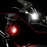Super Bright USB Rechargeable Bicycle Tail Light with 4 Light Modes_12