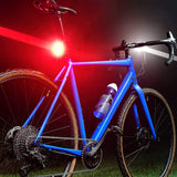 Super Bright USB Rechargeable Bicycle Tail Light with 4 Light Modes_14
