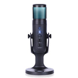 RGB USB Condenser Microphone for Gaming and Streaming_10