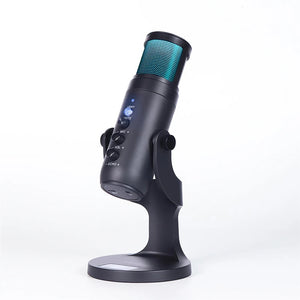 RGB USB Condenser Microphone for Gaming and Streaming_11