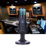 RGB USB Condenser Microphone for Gaming and Streaming_14