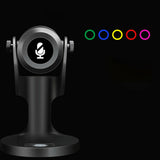 RGB USB Condenser Microphone for Gaming and Streaming_6
