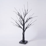 LED Illuminated Birch Tree for Home and Holiday Decoration- USB Charging_8
