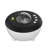 Galaxy Projector with White Noise Bluetooth Speaker- USB Plugged-in_7