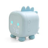 Sleep Training Digital Kid’s Dinosaur USB Rechargeable Alarm Clock_20