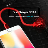 Multi-USB Port Wireless Mobile Phone Charging Station in AU, EU, UK, US Plug_10