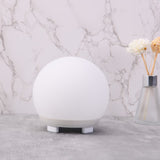 USB Charging LED Night Light Ball with Remote and Button Control_6