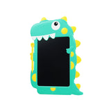 8.5” Cute Dinosaur LCD Kid’s Writing Tablet- Battery Operated_1