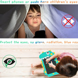 8.5” Cute Dinosaur LCD Kid’s Writing Tablet- Battery Operated_4