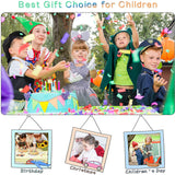 8.5” Cute Dinosaur LCD Kid’s Writing Tablet- Battery Operated_8