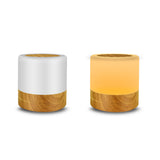 USB Charging Portable Remote Controlled Touch Lamp Night Light_3
