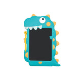 8.5” Cute Dinosaur LCD Kid’s Writing Tablet- Battery Operated_0