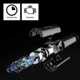 Battery Operated Electric Bottle and Wine Opener Automatic Corkscrew_16