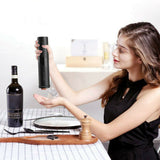 Battery Operated Electric Bottle and Wine Opener Automatic Corkscrew_3