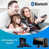 Wireless Bluetooth Joystick for PS4 Console for PlayStation Dual-shock 4_22